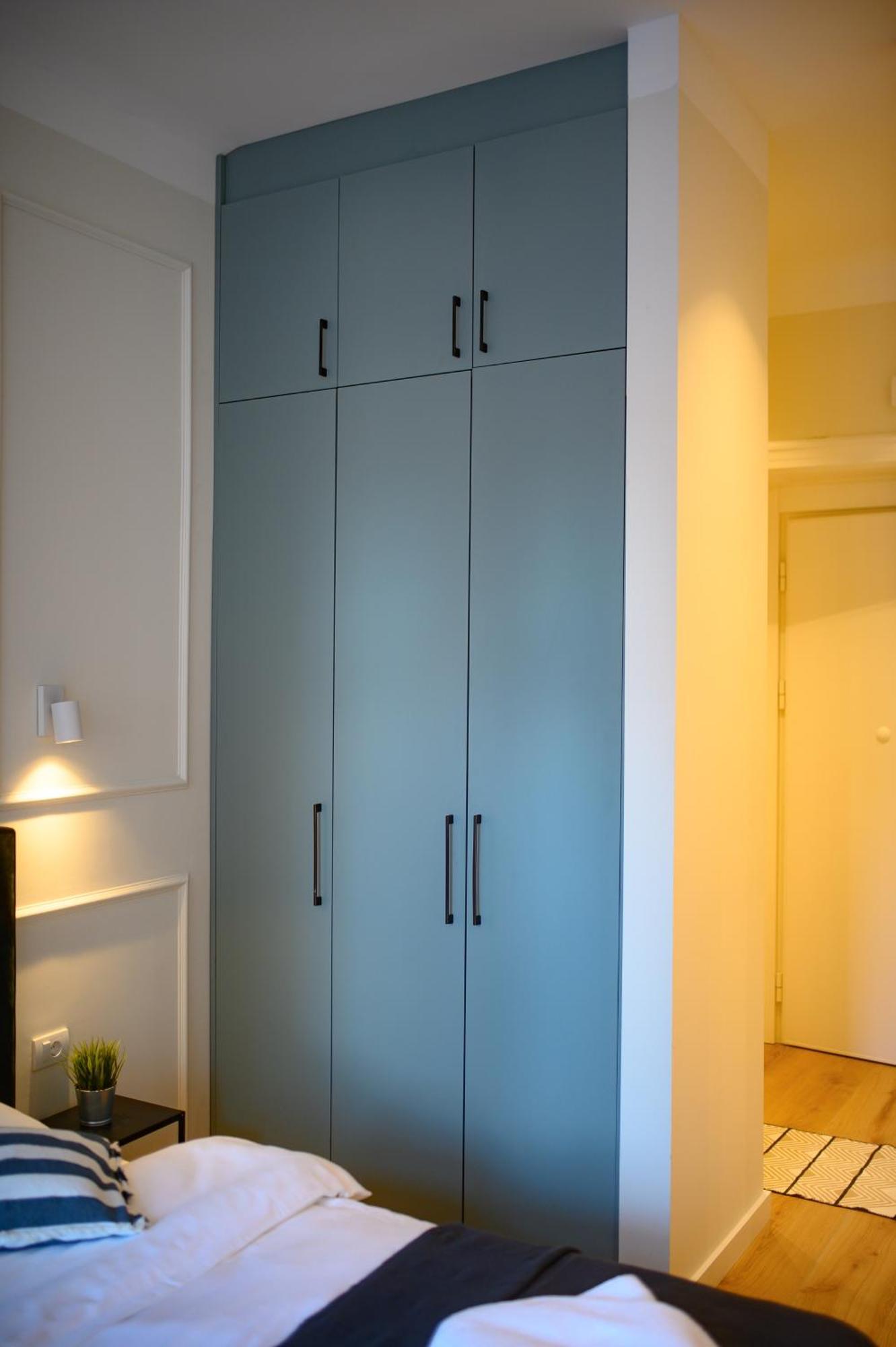 Porta Apartments Novi Sad Dış mekan fotoğraf