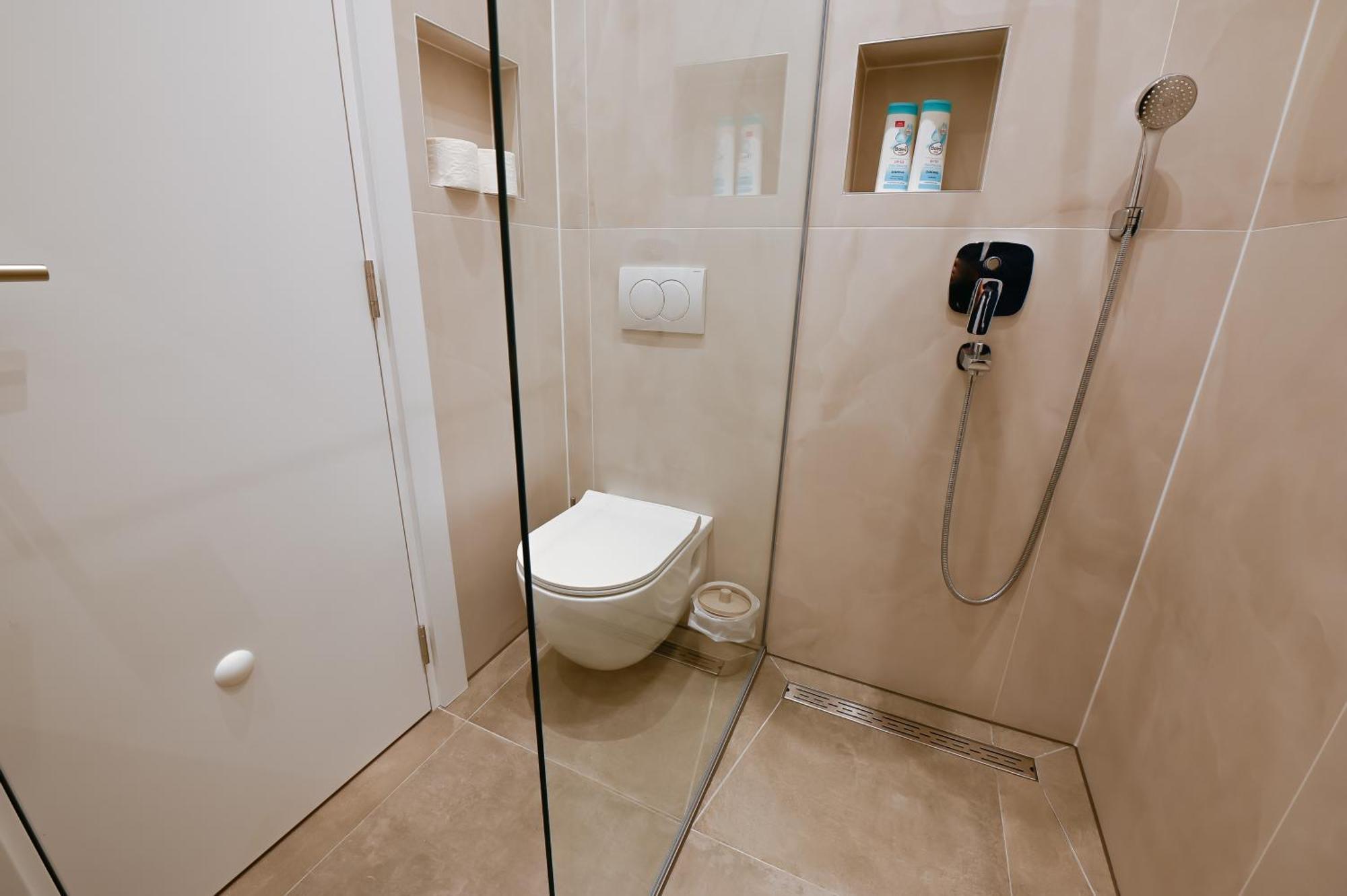 Porta Apartments Novi Sad Dış mekan fotoğraf