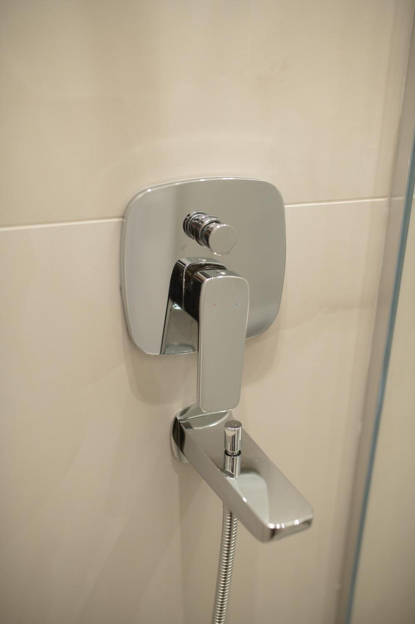 Porta Apartments Novi Sad Dış mekan fotoğraf
