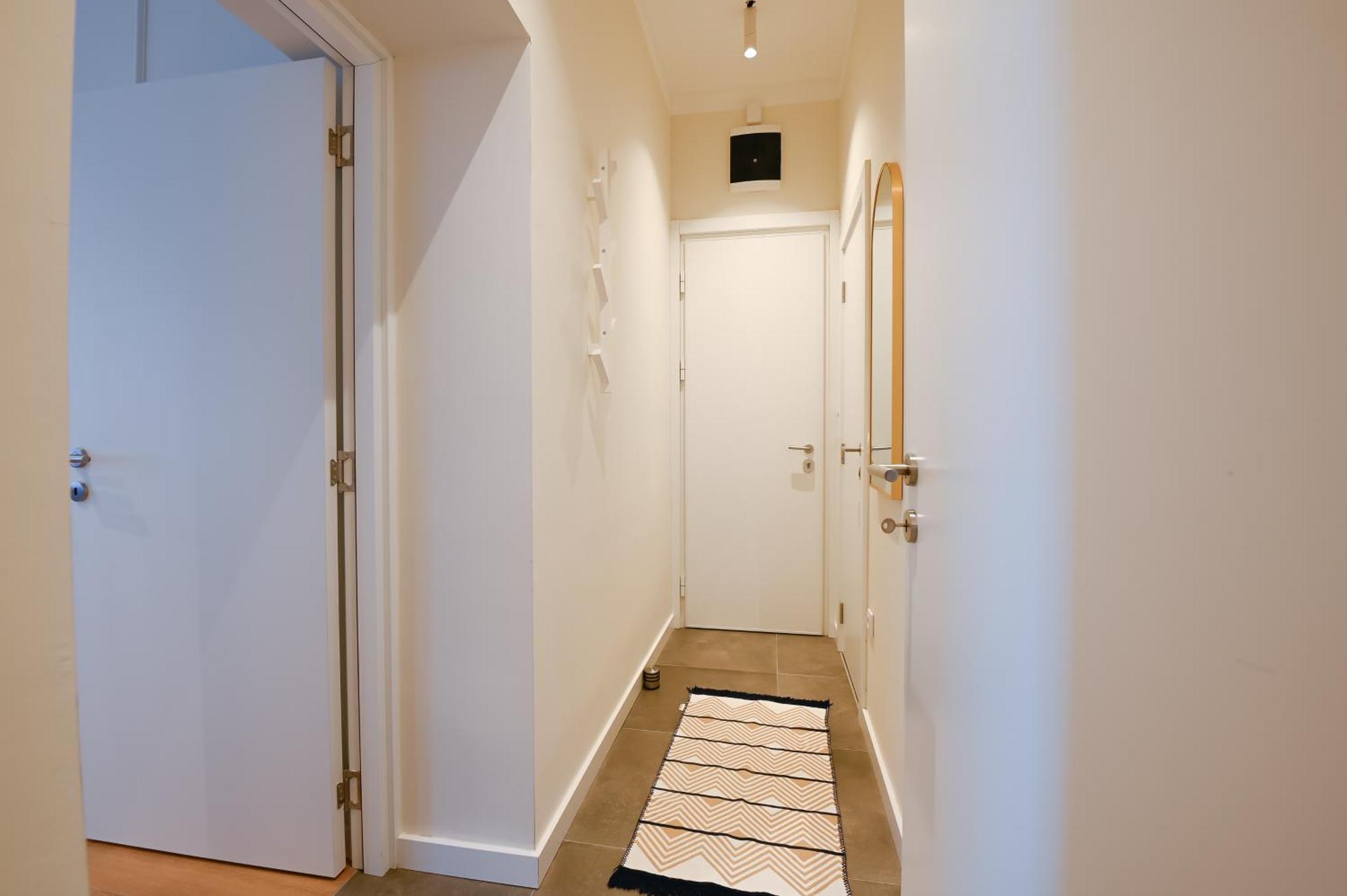 Porta Apartments Novi Sad Dış mekan fotoğraf