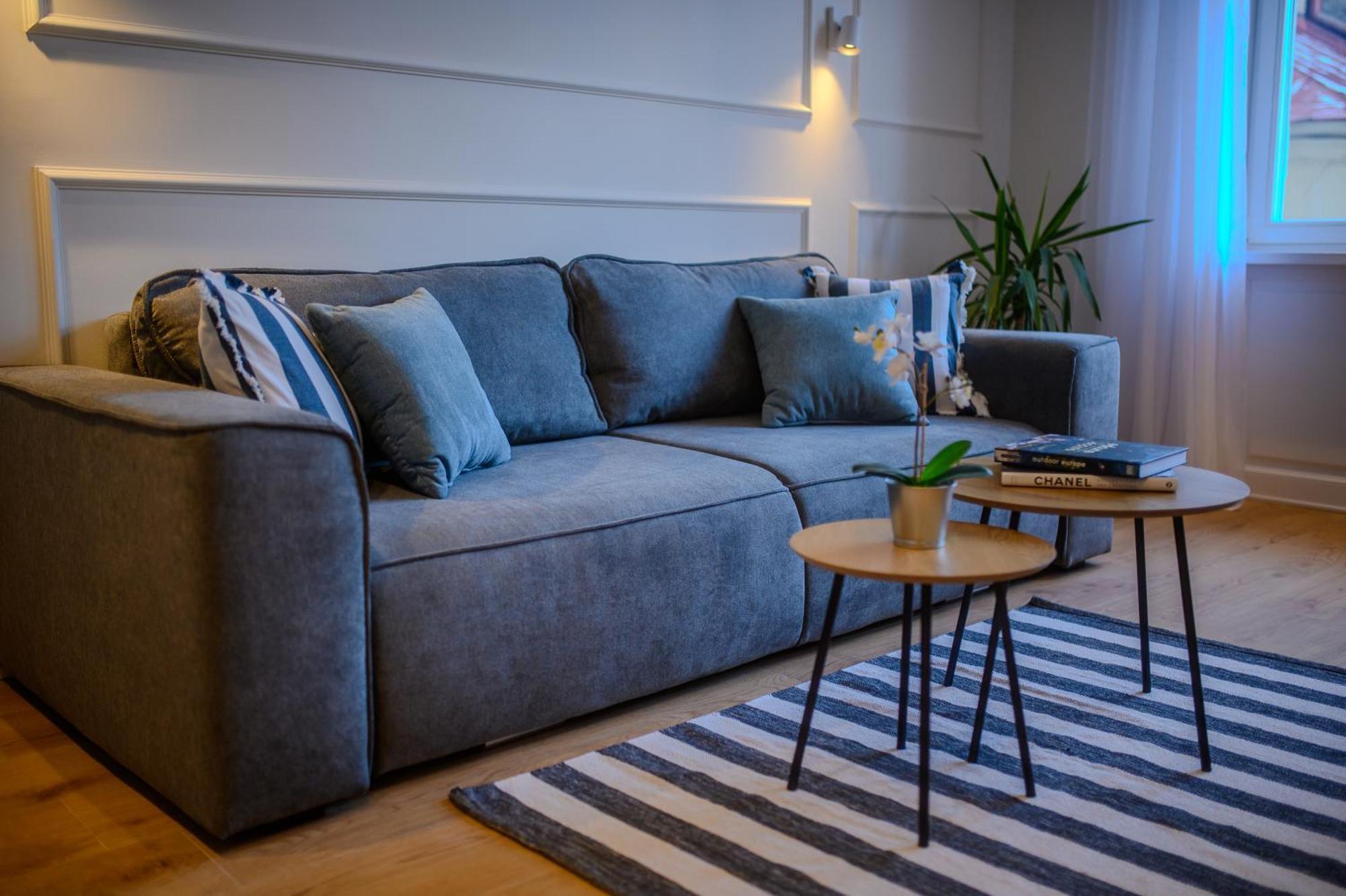 Porta Apartments Novi Sad Dış mekan fotoğraf