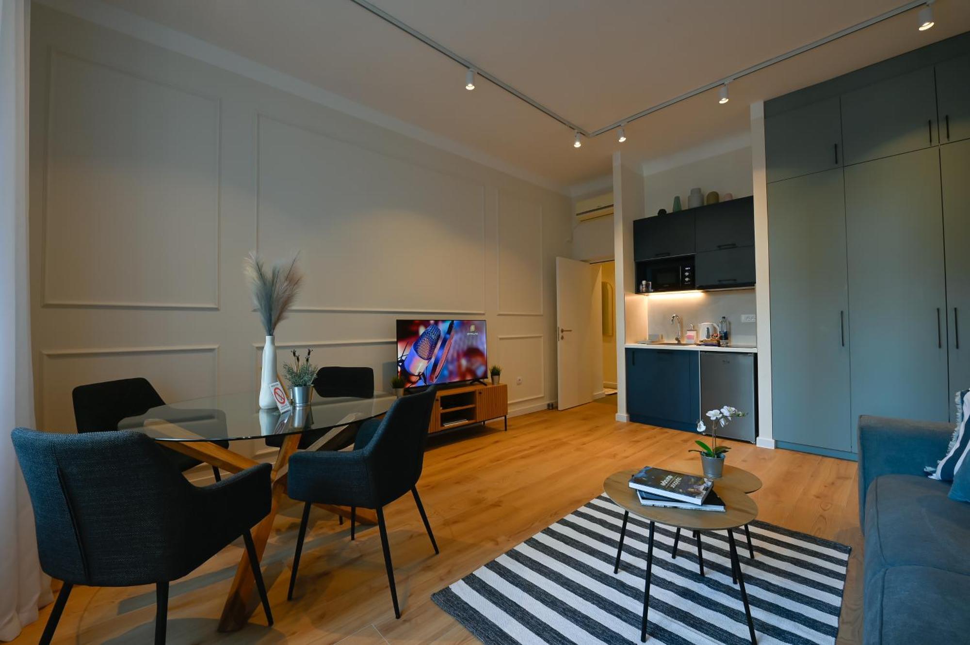 Porta Apartments Novi Sad Dış mekan fotoğraf