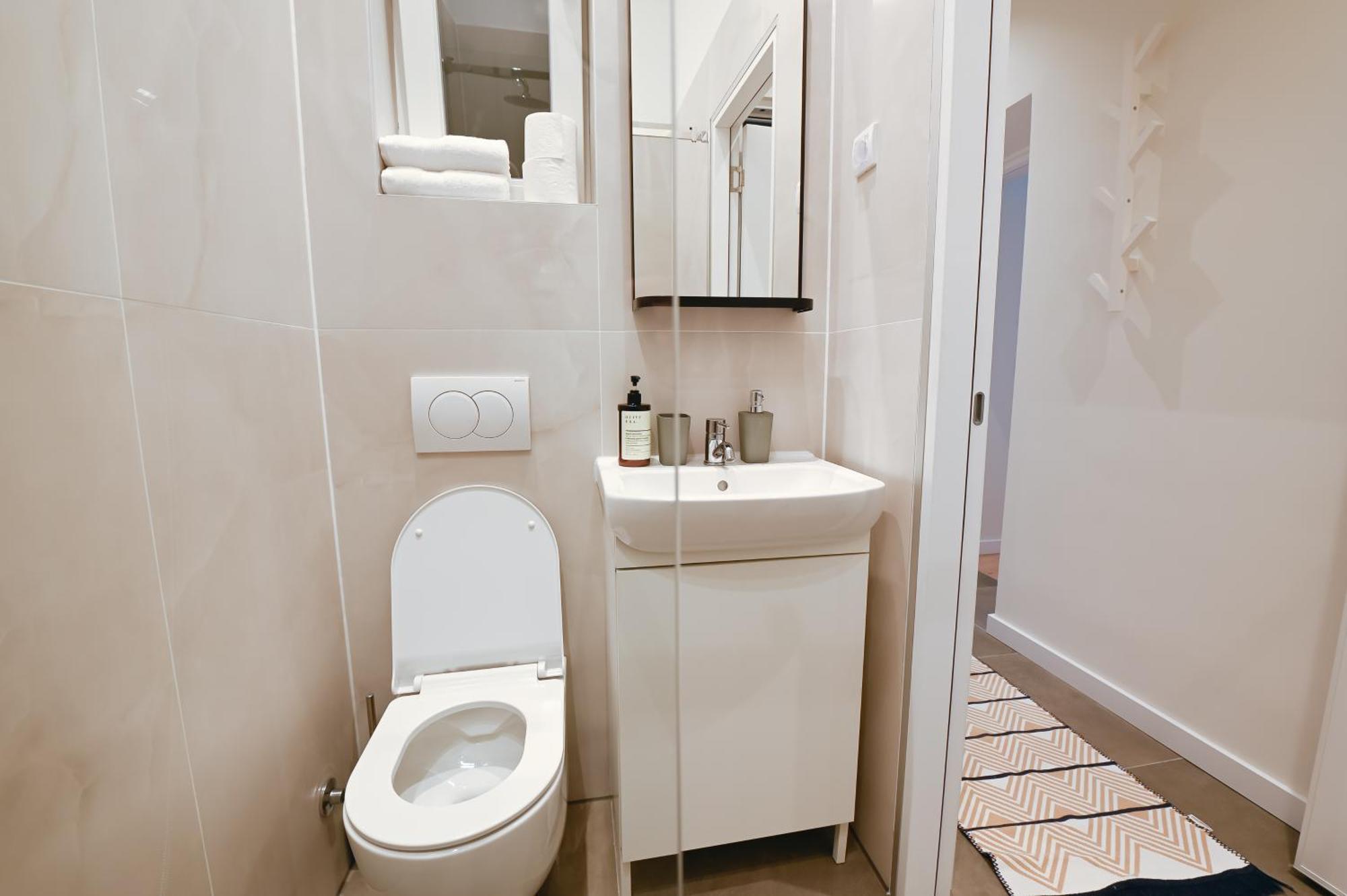 Porta Apartments Novi Sad Dış mekan fotoğraf
