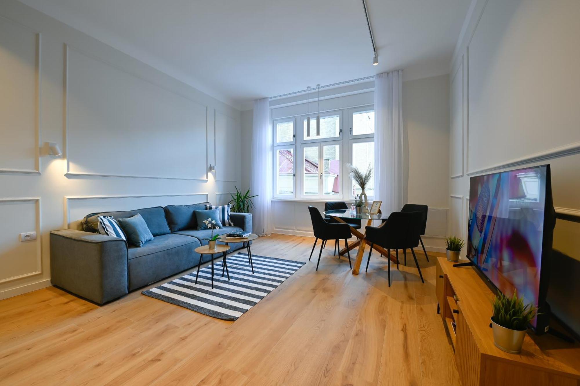 Porta Apartments Novi Sad Dış mekan fotoğraf